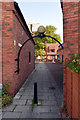 Lurk Lane, Beverley