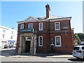 Lloyds Bank - Littlehampton branch