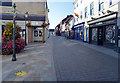 Butcher Row, Beverley