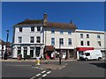 Barclays Bank - Littlehampton branch