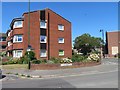 Flats on St Catherine