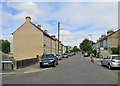 Ditton Walk: Victorian and modern