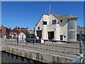 RNLI Littlehampton Lifeboat Station