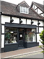 12 Market Place, Shifnal