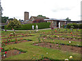 Crematorium, Exeter