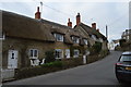 Lilac Cottage