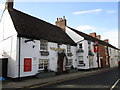 The Wheatsheaf, Oakham