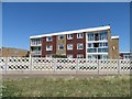 Flats within the Overstrand West Estate