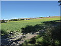 View on Lavington Hill, Market Lavington