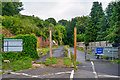 ST7660 : Midford : Two Tunnels Greenway by Lewis Clarke