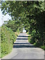 Back Lane, east of Moulton