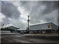 Port Vale Football Club, Burslem