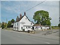 Shillingstone, Old Ox Inn