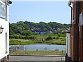 River Colne from Albion Street; Rowhedge