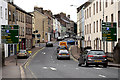 Anne Street, Enniskillen