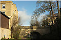 Canal Bridge, Bathwick Hill