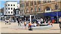 Church Street Fountains