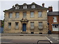 Queen Anne style house, 23, High Street, Cricklade