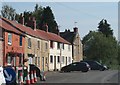 Cottages at Kirkby Mills