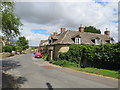 SP3724 : Cox's Lane, Enstone by Malc McDonald