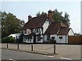 The George Inn, The Street, Molash