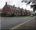 Springfield Court houses, Stonehouse