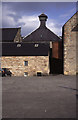 Dalmore Distillery