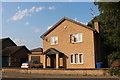 House on Hornbeam Road, Mildenhall