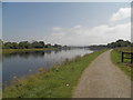 Muirtown Basin from Clachnaharry