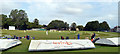 Richmondshire Cricket Club, Richmond