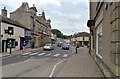 High Street (A6108), Leyburn