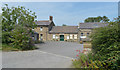 Leyburn Railway Station