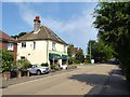 Sharpthorne Organic Cafe, Top Road, Sharpthorne