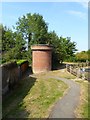 Air Shaft, Sharpthorne