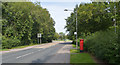 Hipswell Road West, Catterick Garrison