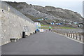 Promenade, Chesil Cove