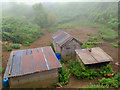 Hen houses