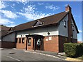 Surgery Building on Station Road, Pill