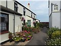 The Mary Hougham Almshouses, Deal