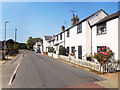 Highworth Road, South Marston