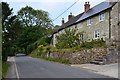 Church Street, Bowerchalke