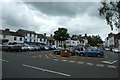 Car park in Penrith