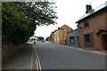 Norfolk Road in Castletown