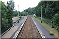 Dunkeld and Birnham railway station