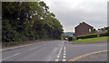 Junction of Pendle Road and Gilstead Lane, Gilstead