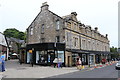 84-104 Atholl Road, Pitlochry