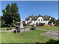 War Memorial in Aviemore