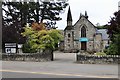 Atholl Road Baptist Church, Pitlochry