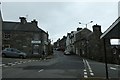 Harlech High Street