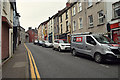 Castle Street, Omagh